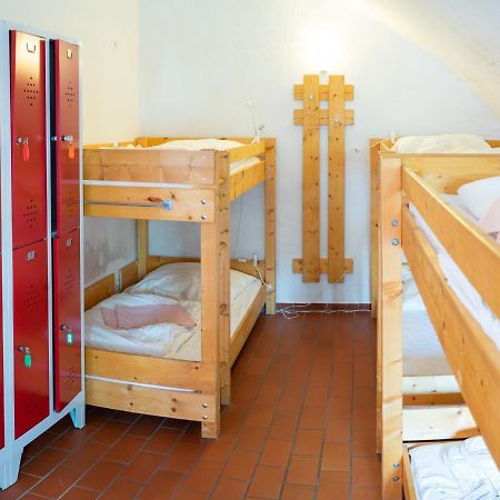 Subraum Hostel 罗斯托克 外观 照片