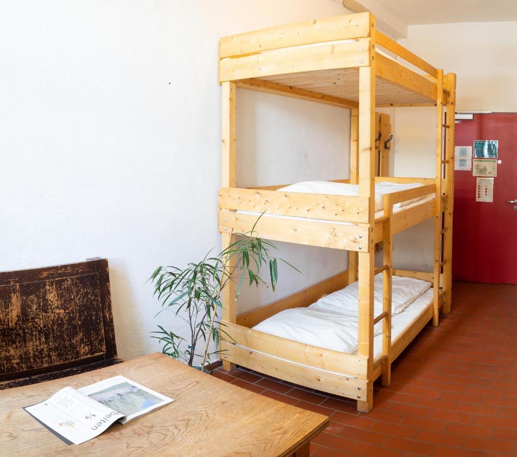Subraum Hostel 罗斯托克 外观 照片